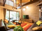 神戸諏訪山別邸