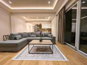 Villa with Garden and Veranda