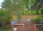 Rivershack - Riverfront - Fishermans Delight - 5BR