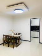 Fully Furnished Townhouse