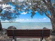 Moonshadow-Burrum Heads- Beachfront- 3BR- Water Views