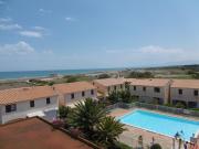 Beau Studio Alcôve, 4P, PiscineTennis, 150m Plage, Village Animé - FR-1-799-37 Beau Studio Alcôve, 4P, PiscineTennis, 150m Plage, Village Animé - FR-1-799-37