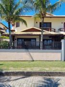 Casa Cond Ocean House Camboinhas Pé na Areia 4qts