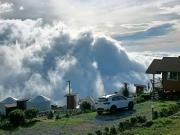 Nuea Tawan at Phu Thap Buek