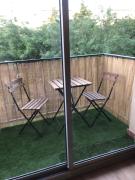 Appartement sainte Marguerite proche métro et stade vélodrome