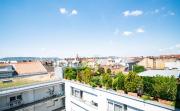 Free Parking- Gellert View Apartment 4ppl