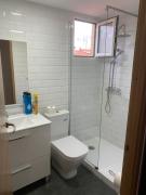 Apartamento en Cimadevilla