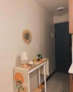 Studio 128 Condominium