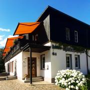 Ferienwohnung Adriaurlaub Sachsen