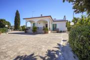 Villa Il Carrubo, Fasano