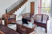 Cemara House Syariah RedPartner