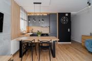 TOTU HOME Spektrum Apartment Gdańsk