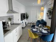 XX D Apartamentos Morales & Arnal