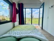 La Petite Eole - Déco 70s, Entre Rouen et Dieppe