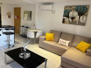 Apartmento de 3 habitaciones con vistas al mar