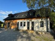 Top Černá v Pošumaví