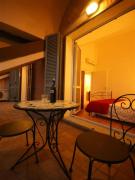 Sinfonia Bellini - Central 2-Room-Flat Sinfonia Bellini - Central 2-Room-Flat