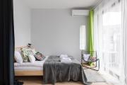 Burakowska Studios in Warsaw by Noclegi Renters