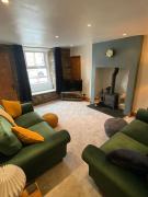 Fettlers Cottage, Cumbria