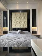 Levi Begawan Apartment