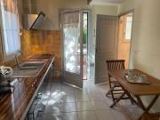 2DUF11 - Maisonnette hauts de Collioure climatisée