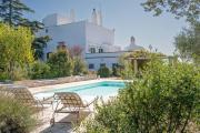 Masseria Tagliente By Raro Villas