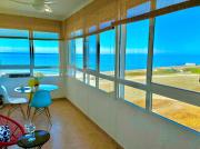 Modern loft in Malaga beach