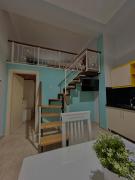 Crown Deluxe Apartments