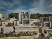 Olvion Luxury Villas