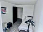New 2 Bed Apartment in Royston High St