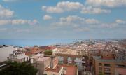 Tarraco Homes-TH139 Apartamento Centrico con Vistas al Mar y Parking