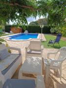 Top Les tres Cales