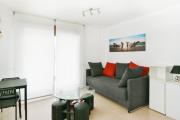 Apartamento a 50 m de la playa