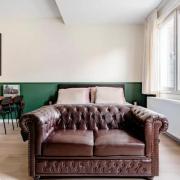 Very convenient studio near city center