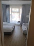 Ubytování Láskomina