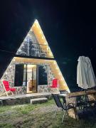 Hillside Borjomi Two chalet