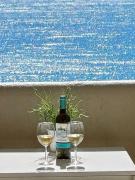 Espectacular Vista al Mar