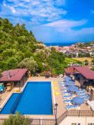 LESLION HOTEL TURUNC