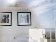 Pavillon 3 pièces, 6 pers, vue mer, clim, animaux, parking - FR-1-409-101