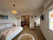 Seas the day - Apartment with sea view and terrace