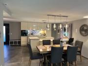 Ferienhaus bis 6 Personen