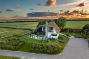Natuurvilla 14 Westerkolk