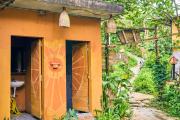 The Hermit Sapa Homestay The Hermit Sapa Homestay