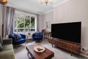 Modern Apartment in the heart of Battersea Park - Pass the Keys