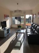 Beach side holiday unit