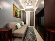Casa R and R Cozy Staycation at S Residences