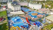 Grand Cortez Halal Family Hotel -Inclusive