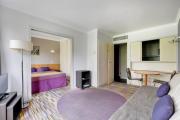 GuestReady - Apt moderne Paris La Défense avec AC