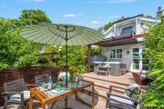 Two Mill Cottage, The Ley Arms