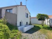 Appartement charmant aux Sables-dOlonne avec terrasse.